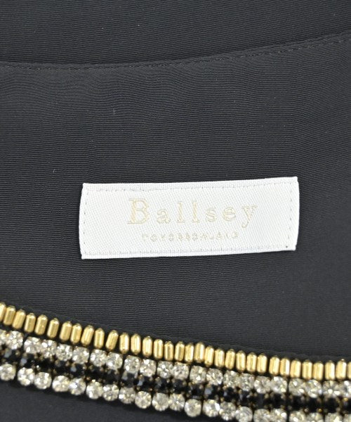 Ballsey Blouses