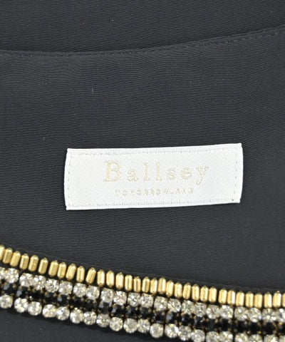 Ballsey Blouses