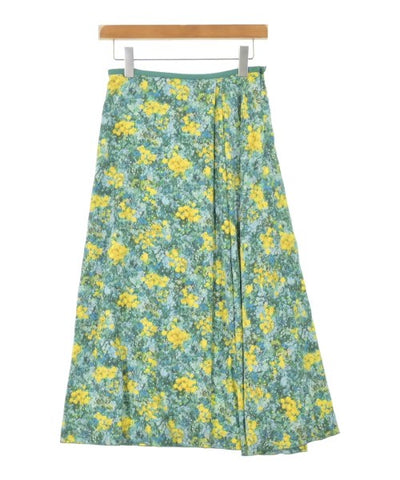 Ballsey Long/Maxi length skirts