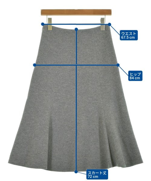 Ballsey Long/Maxi length skirts