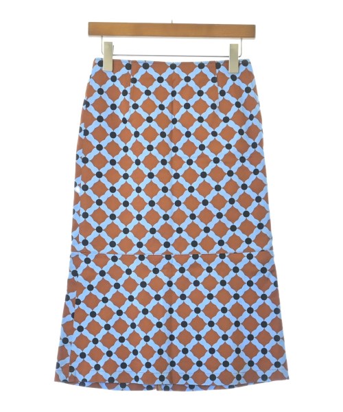 Ballsey Knee length skirts