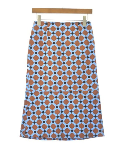 Ballsey Knee length skirts