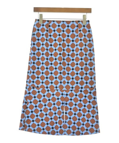 Ballsey Knee length skirts