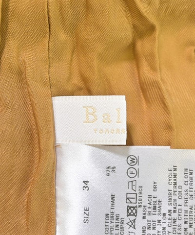 Ballsey Knee length skirts