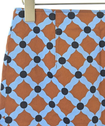 Ballsey Knee length skirts