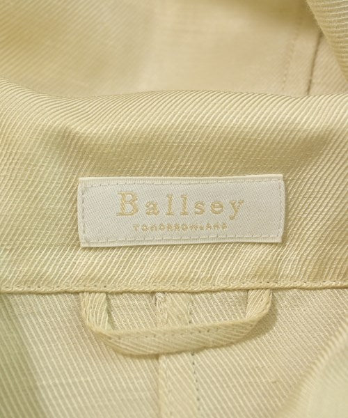 Ballsey Casual shirts