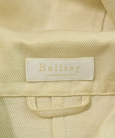 Ballsey Casual shirts