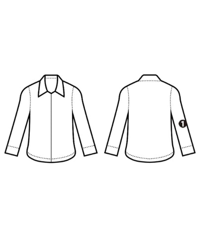 Ballsey Casual shirts