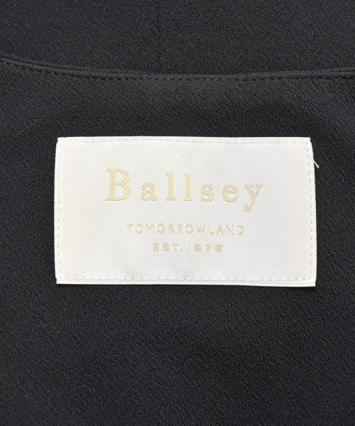 Ballsey Other