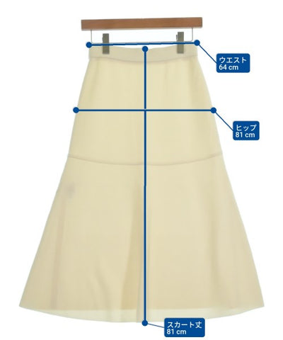 Ballsey Long/Maxi length skirts
