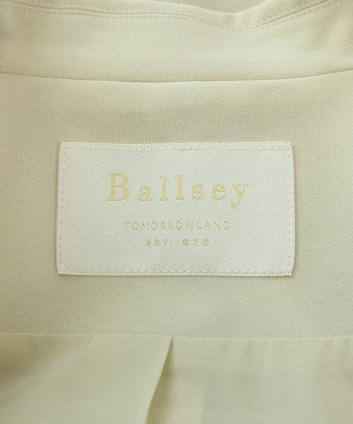 Ballsey Casual jackets