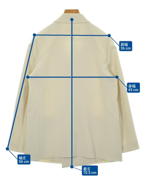 Ballsey Casual jackets