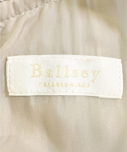 Ballsey Dresses