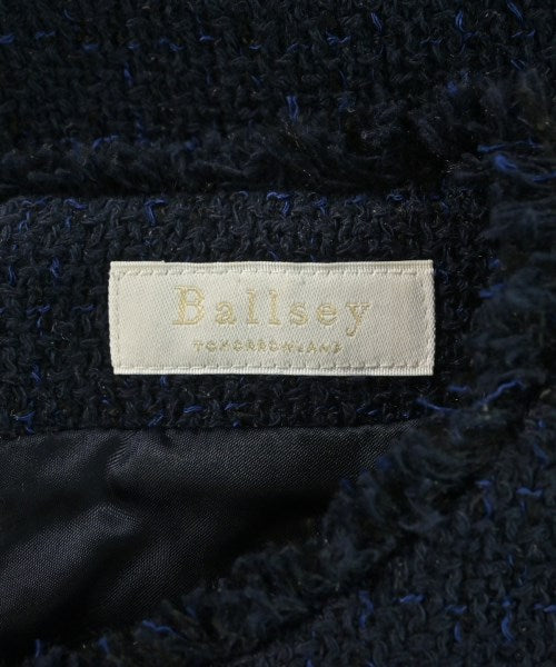 Ballsey Blouses
