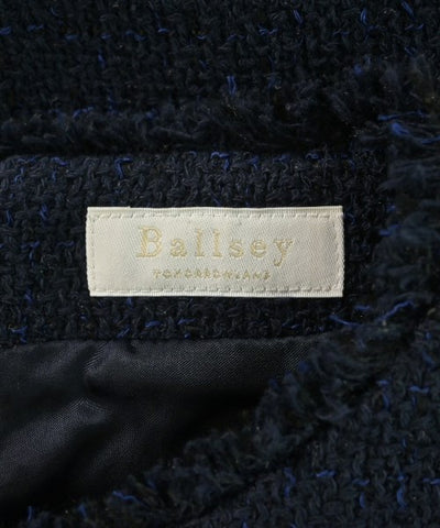 Ballsey Blouses