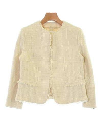 Ballsey Collarless jackets