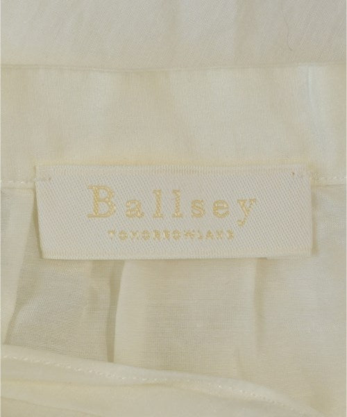 Ballsey Blouses