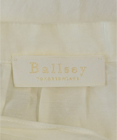 Ballsey Blouses