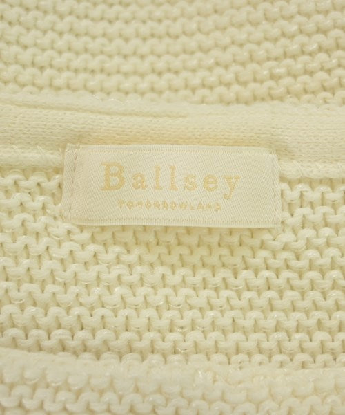 Ballsey Sweaters