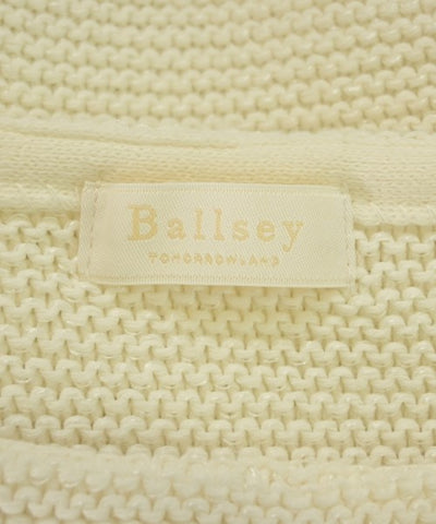 Ballsey Sweaters