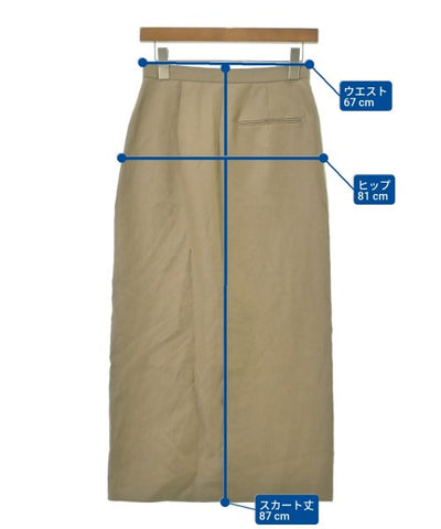 Ballsey Long/Maxi length skirts