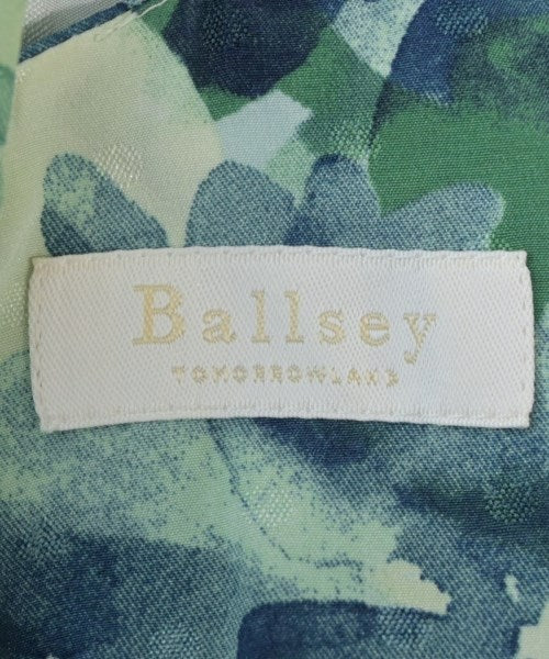 Ballsey Dresses