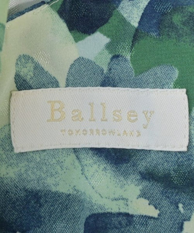 Ballsey Dresses