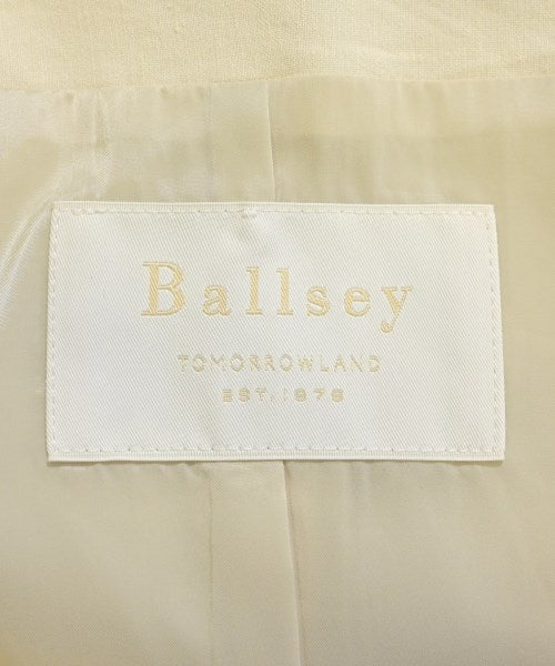 Ballsey Other