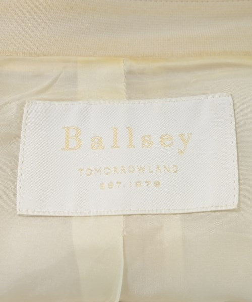 Ballsey Blazers/Suit jackets