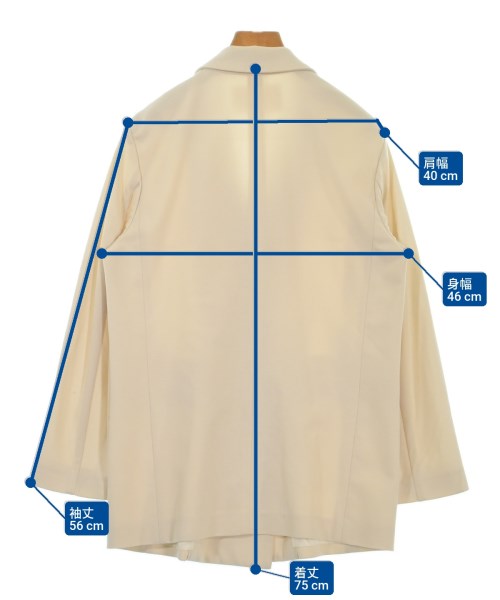 Ballsey Blazers/Suit jackets