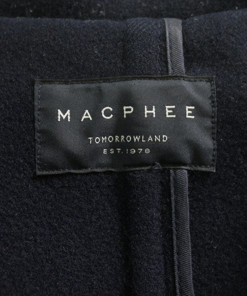 MACPHEE Duffle coats