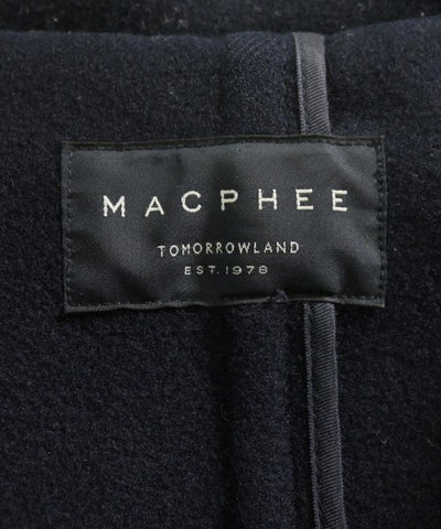 MACPHEE Duffle coats