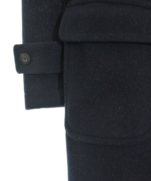 MACPHEE Duffle coats