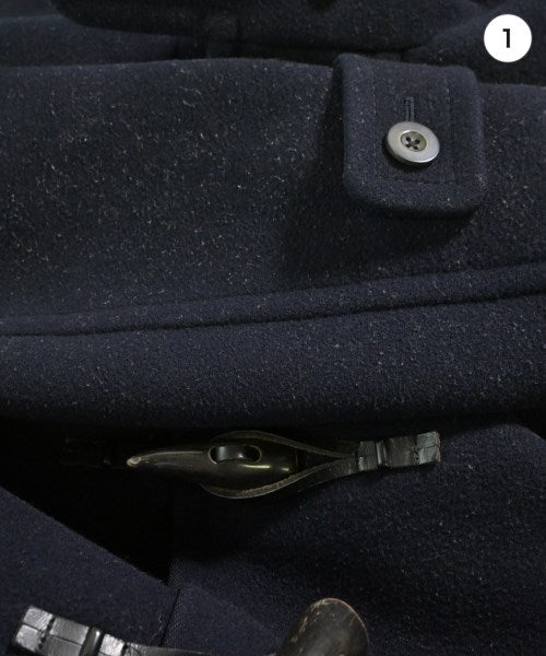 MACPHEE Duffle coats