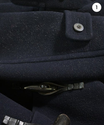 MACPHEE Duffle coats