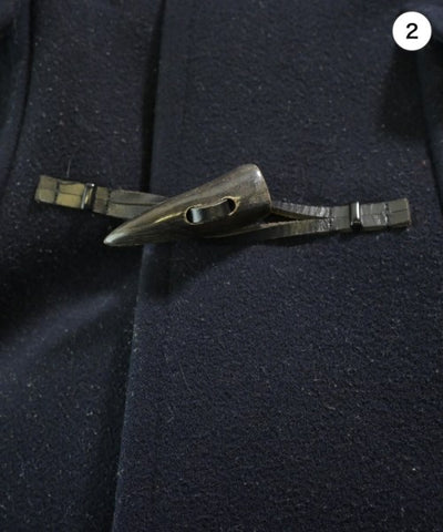 MACPHEE Duffle coats