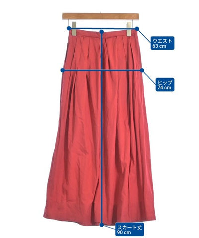 Ballsey Long/Maxi length skirts