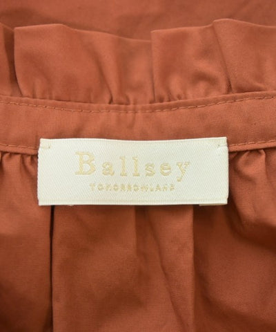 Ballsey Blouses