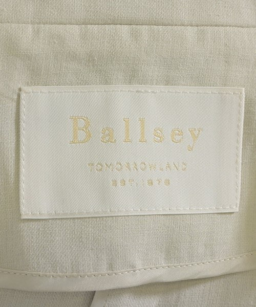 Ballsey Casual jackets