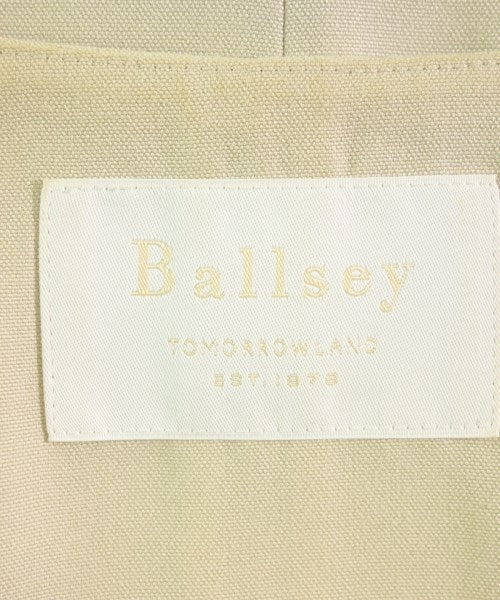 Ballsey Other