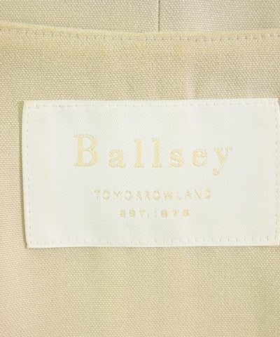 Ballsey Other