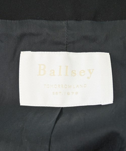 Ballsey Other