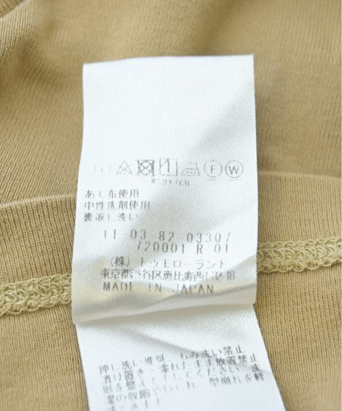 Ballsey Tee Shirts/Tops