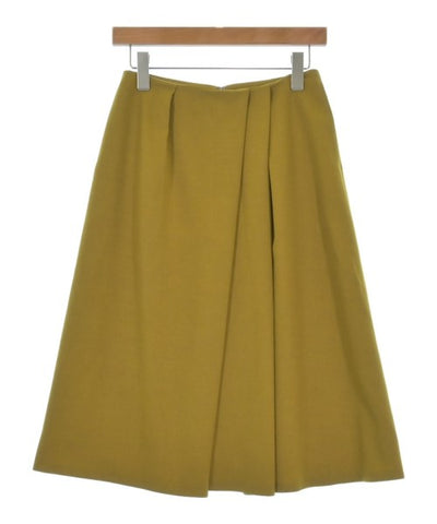 Ballsey Knee length skirts