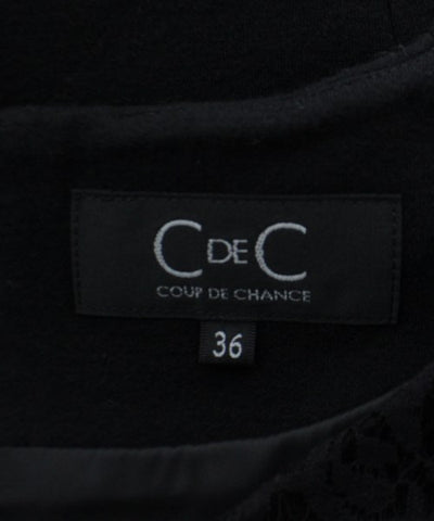 COUP DE CHANCE Dresses