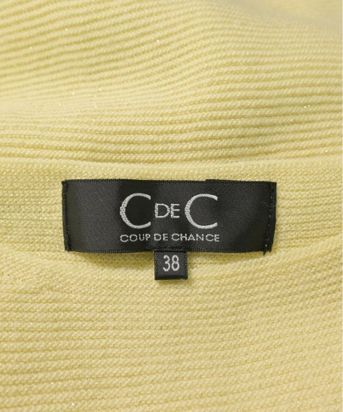 COUP DE CHANCE Sweaters