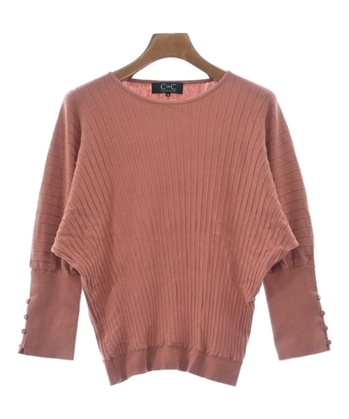 COUP DE CHANCE Sweaters