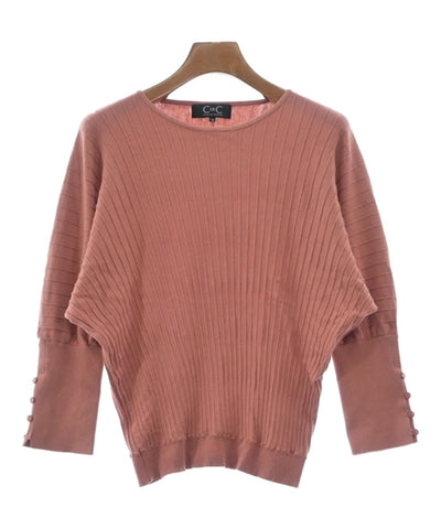 COUP DE CHANCE Sweaters