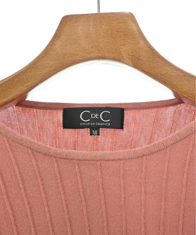 COUP DE CHANCE Sweaters