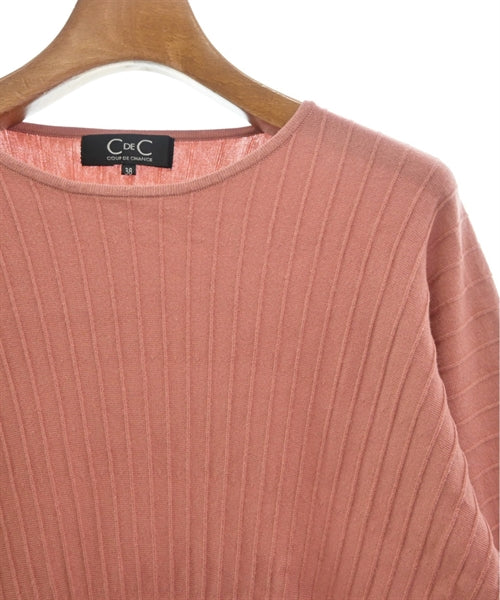 COUP DE CHANCE Sweaters